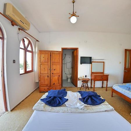 Murat Hotel Demre Ngoại thất bức ảnh