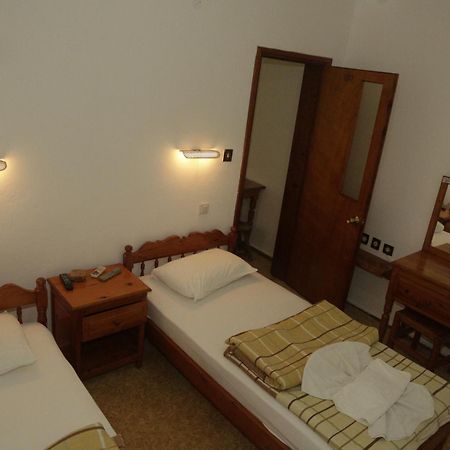 Murat Hotel Demre Ngoại thất bức ảnh