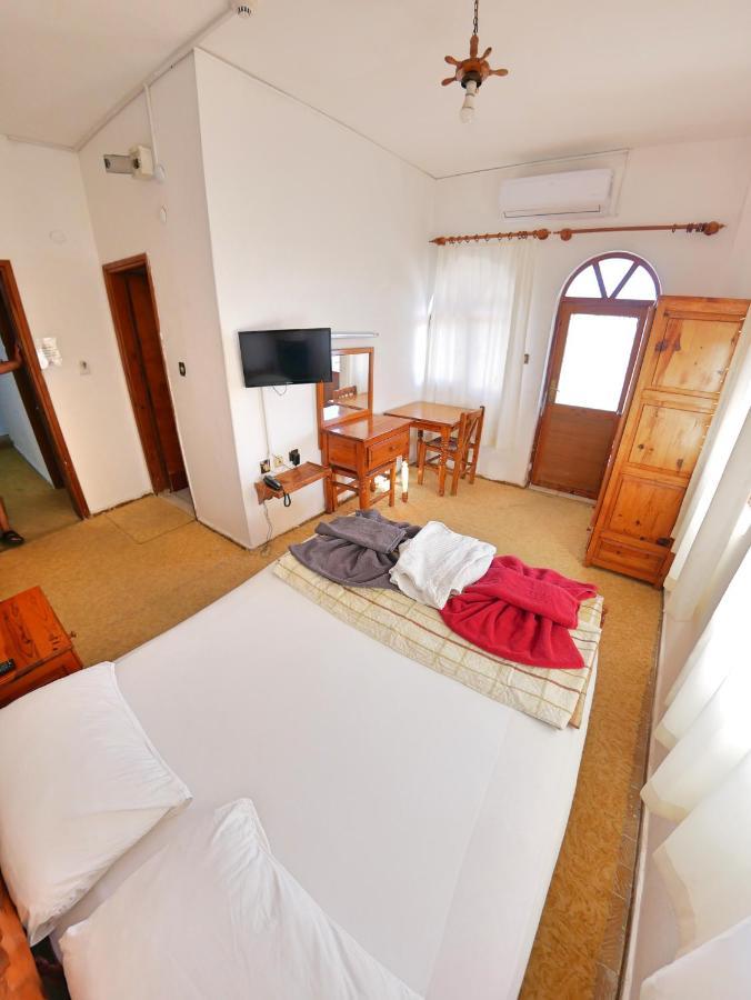 Murat Hotel Demre Ngoại thất bức ảnh