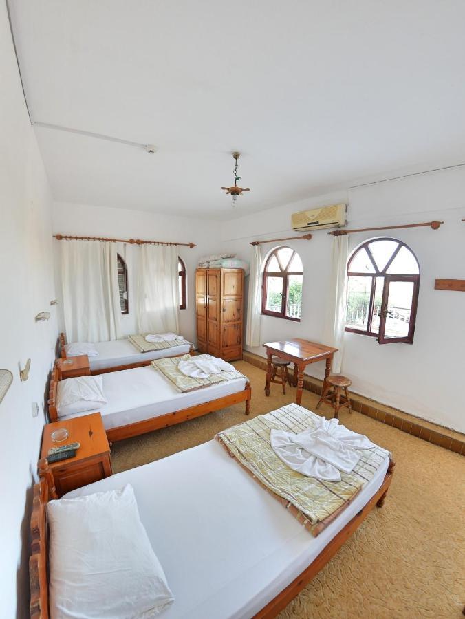 Murat Hotel Demre Ngoại thất bức ảnh