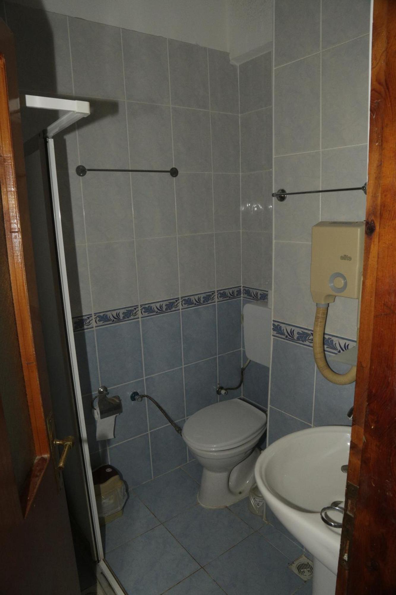 Murat Hotel Demre Ngoại thất bức ảnh