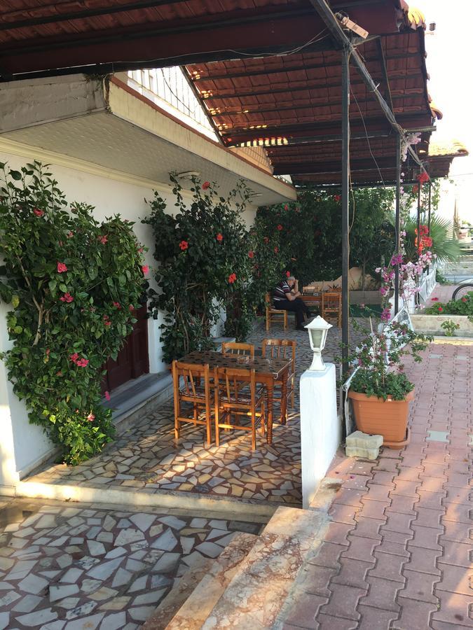 Murat Hotel Demre Ngoại thất bức ảnh