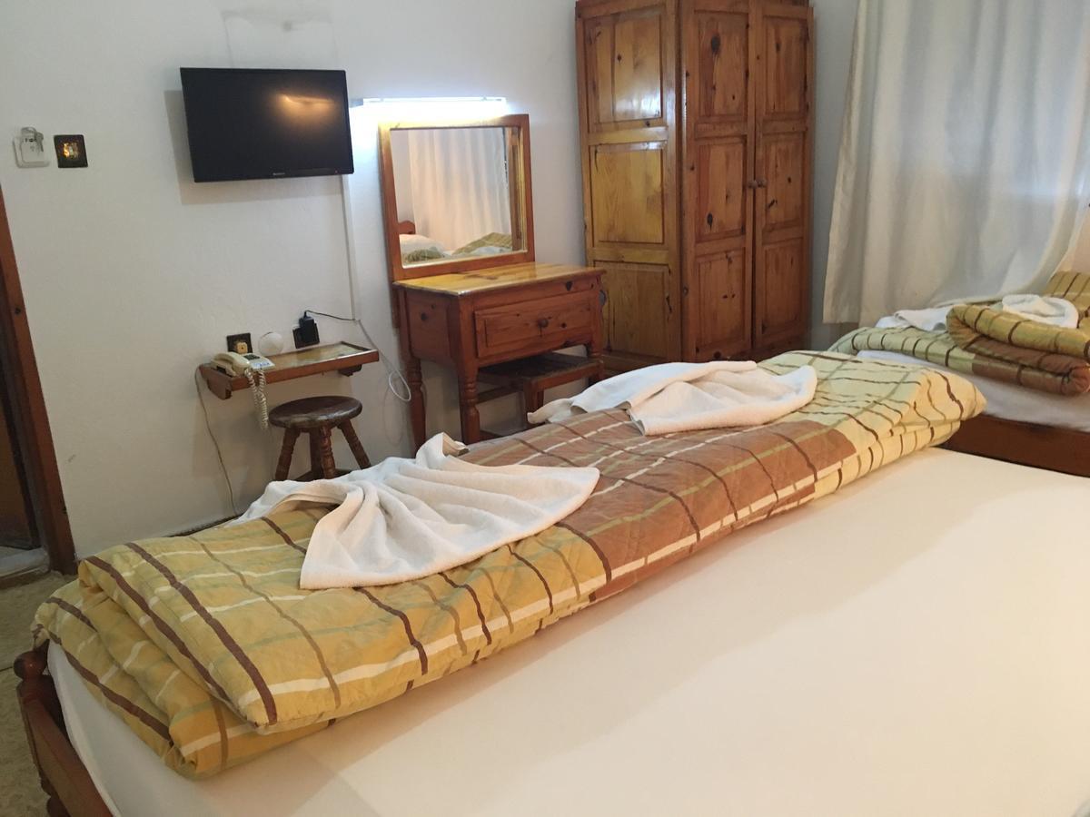 Murat Hotel Demre Ngoại thất bức ảnh
