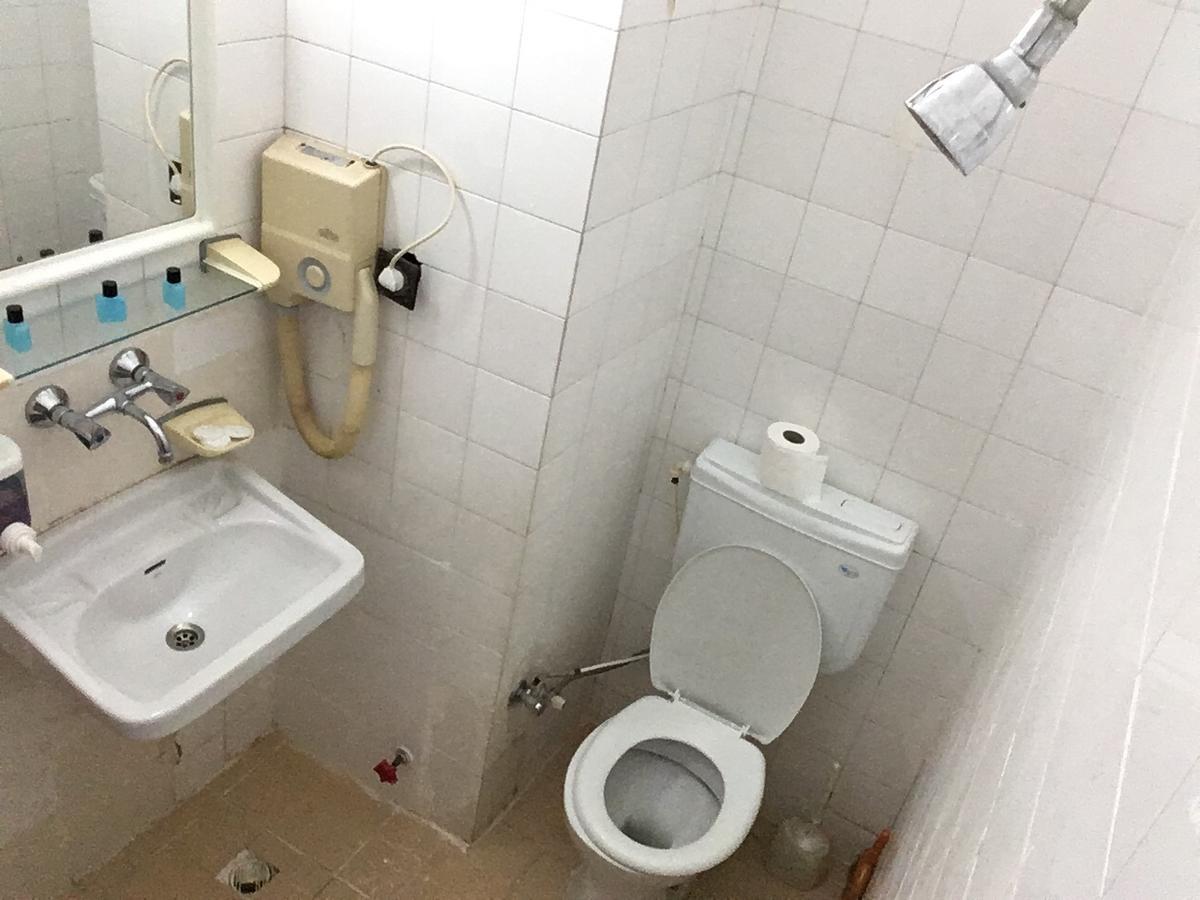 Murat Hotel Demre Ngoại thất bức ảnh