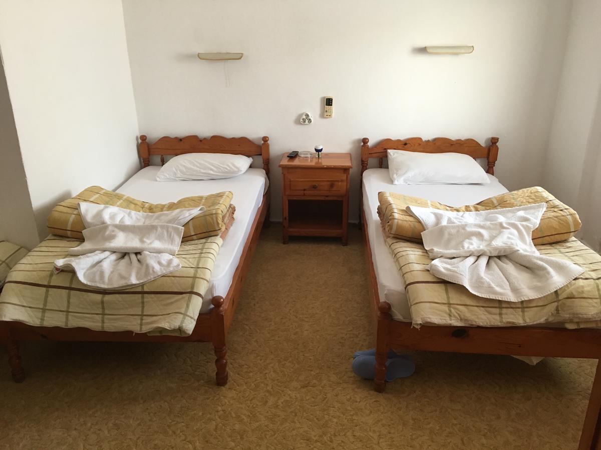 Murat Hotel Demre Ngoại thất bức ảnh