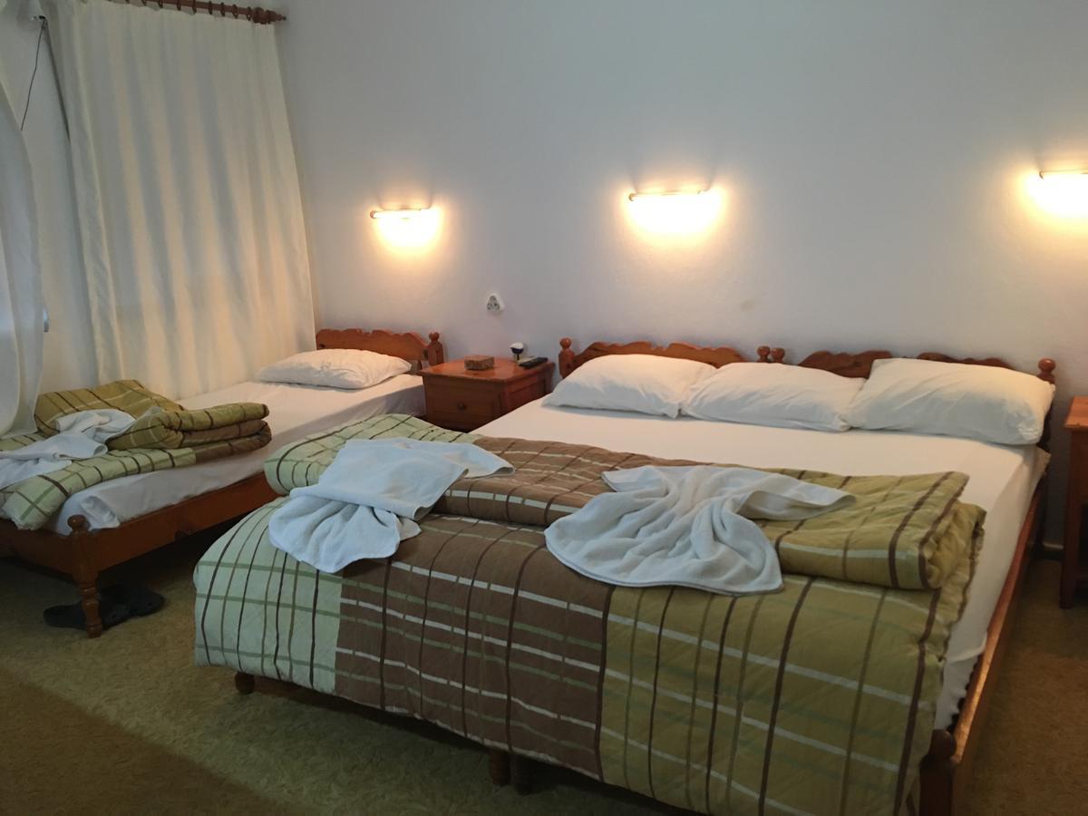 Murat Hotel Demre Ngoại thất bức ảnh