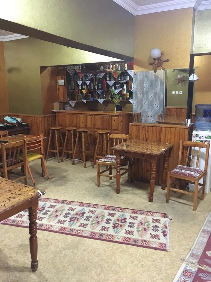 Murat Hotel Demre Ngoại thất bức ảnh