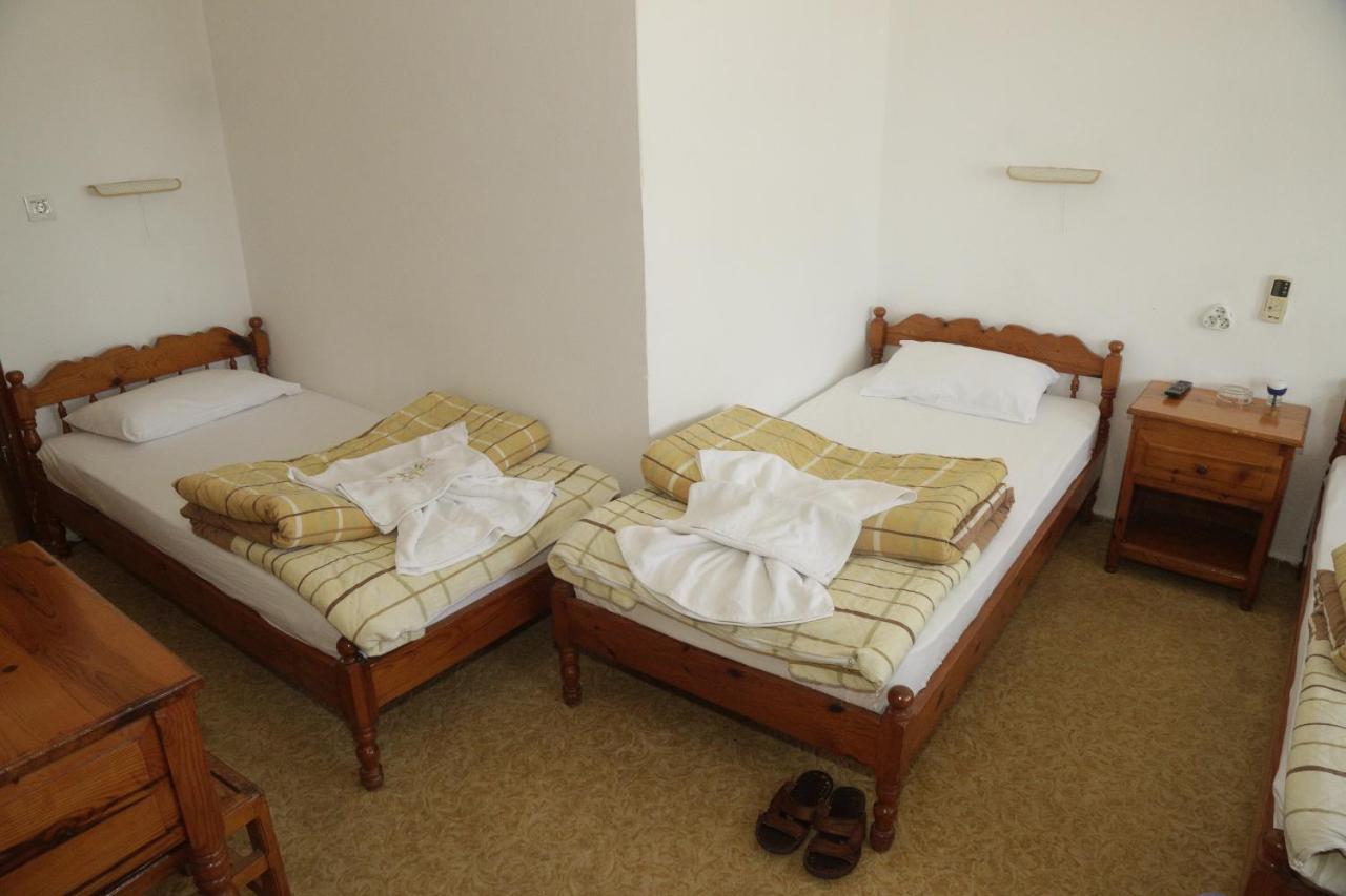 Murat Hotel Demre Ngoại thất bức ảnh