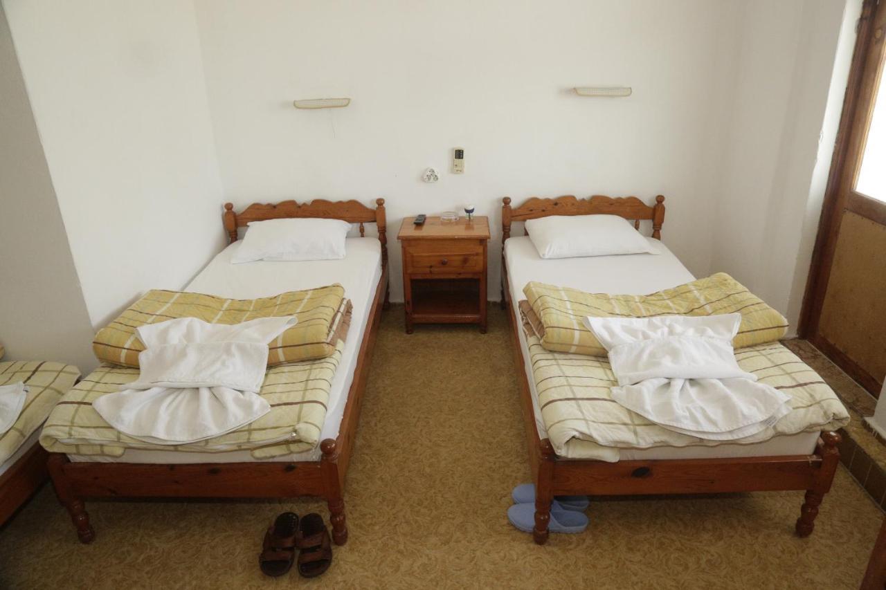 Murat Hotel Demre Ngoại thất bức ảnh