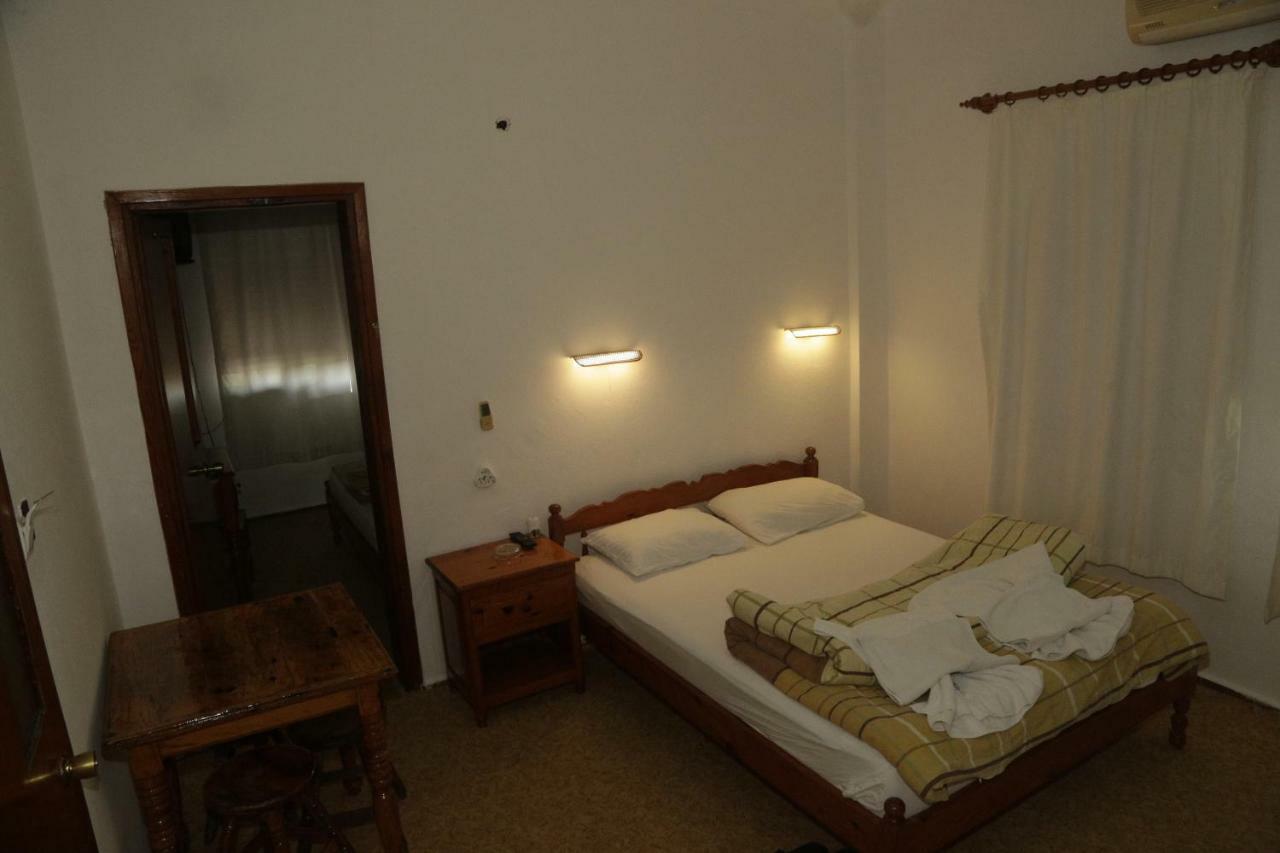 Murat Hotel Demre Ngoại thất bức ảnh