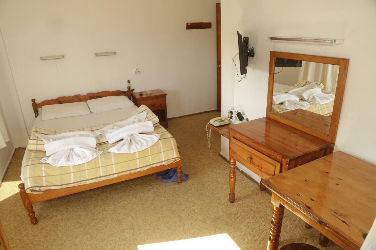 Murat Hotel Demre Ngoại thất bức ảnh