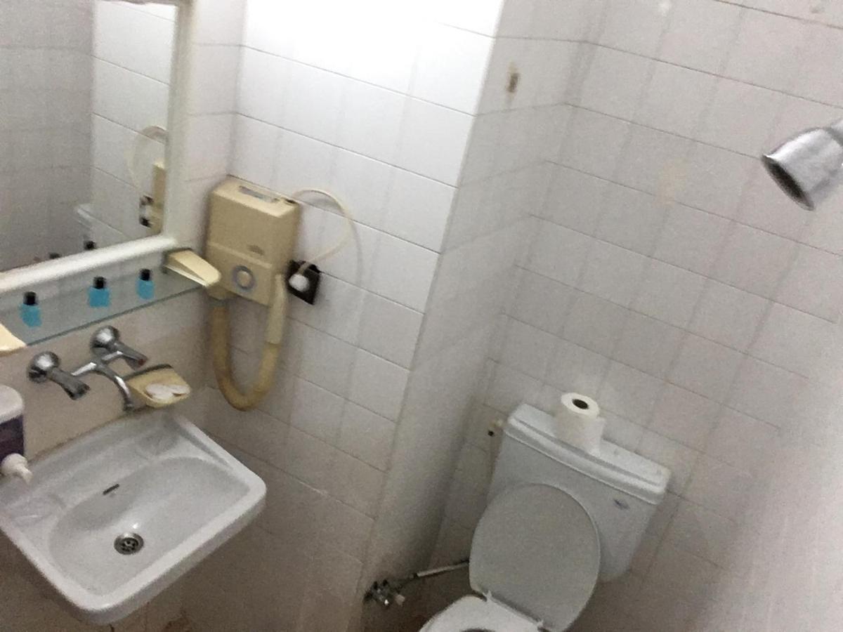 Murat Hotel Demre Ngoại thất bức ảnh